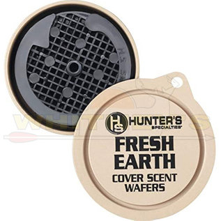HS/Hunters Specialties Hunters Specialties Scent Wafers, 3PK
