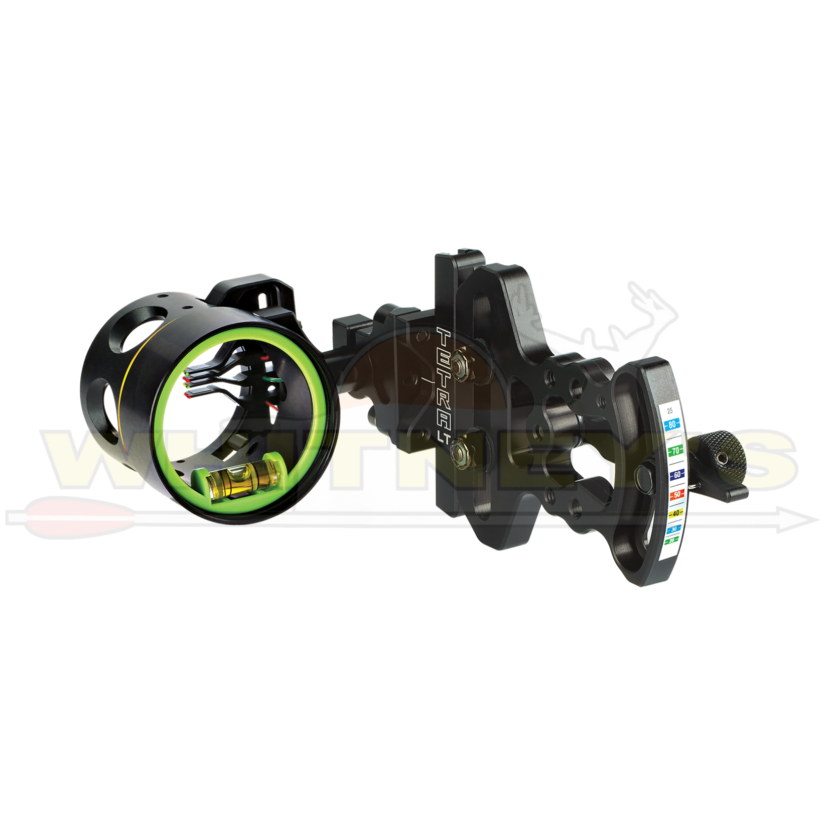 HHA Sports HHA Sports Tetra LT Sight