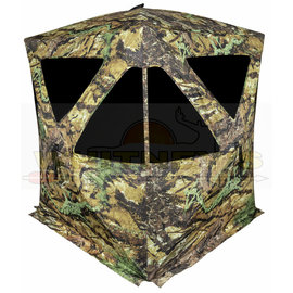 Primos Primos Hunting The Club XXL Ground Blind, MO Breakup Country - 65102