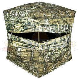 Primos Primos Hunting Double Bull SurroundView Ground Blind, Truth Camo- 65162