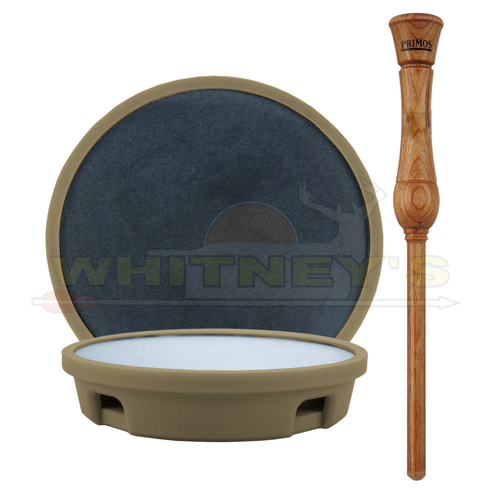 Primos Primos Hunting Hensanity Slate Turkey Call- 298