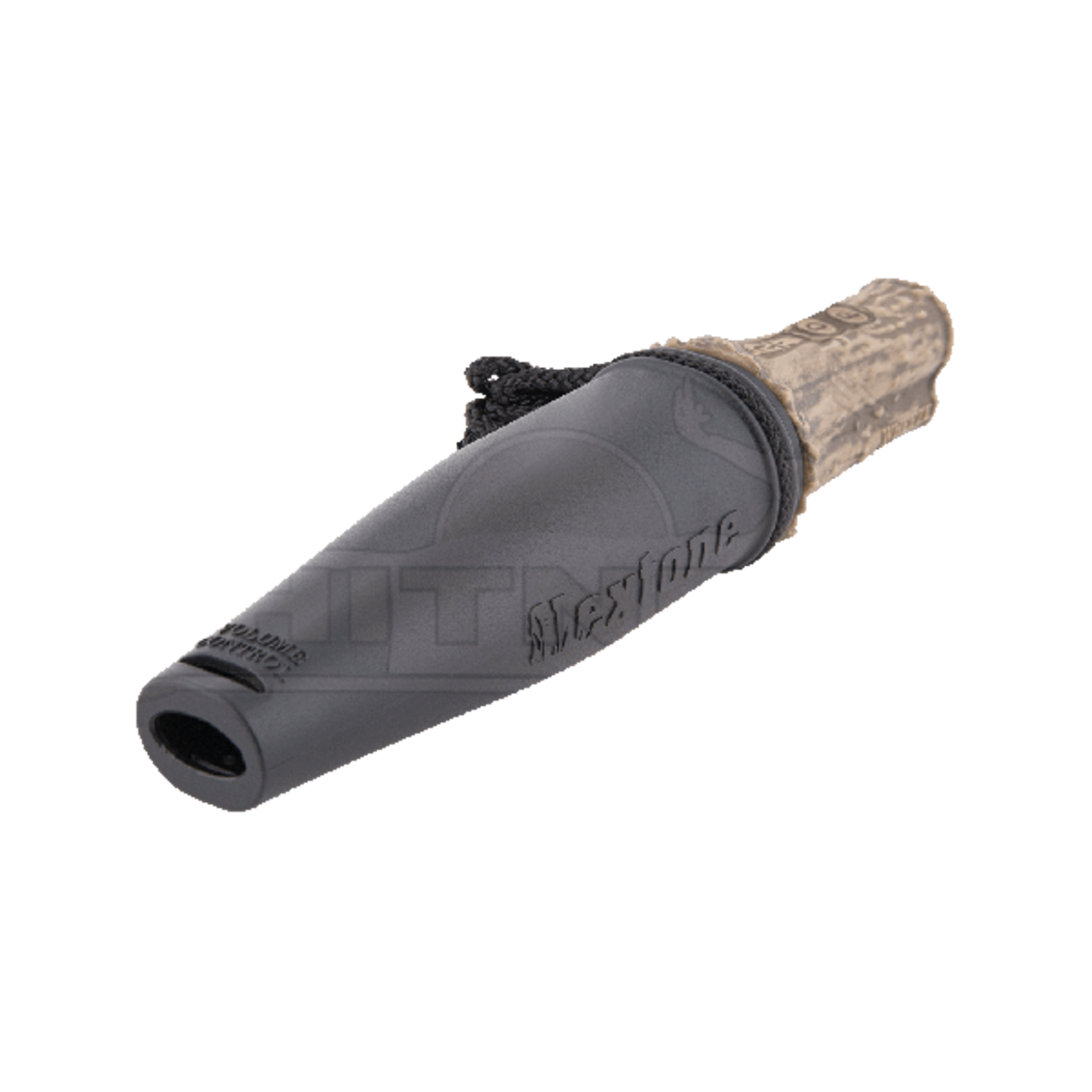 Flextone Flextone  Buck Collector Plus Call- FLXDR070