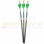Excalibur Excalibur Proflight 16.5” W/Lumenok (3PK)