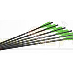 Excalibur Excalibur Diablo Arrow 18" - 6 PACK