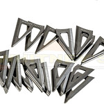 Excalibur Excalibur Replacement Broadhead Blades for 6670 & 6674