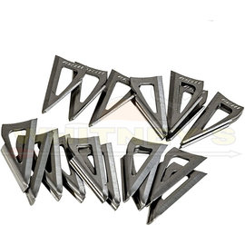 Excalibur Excalibur Replacement Broadhead Blades for 6670 & 6674