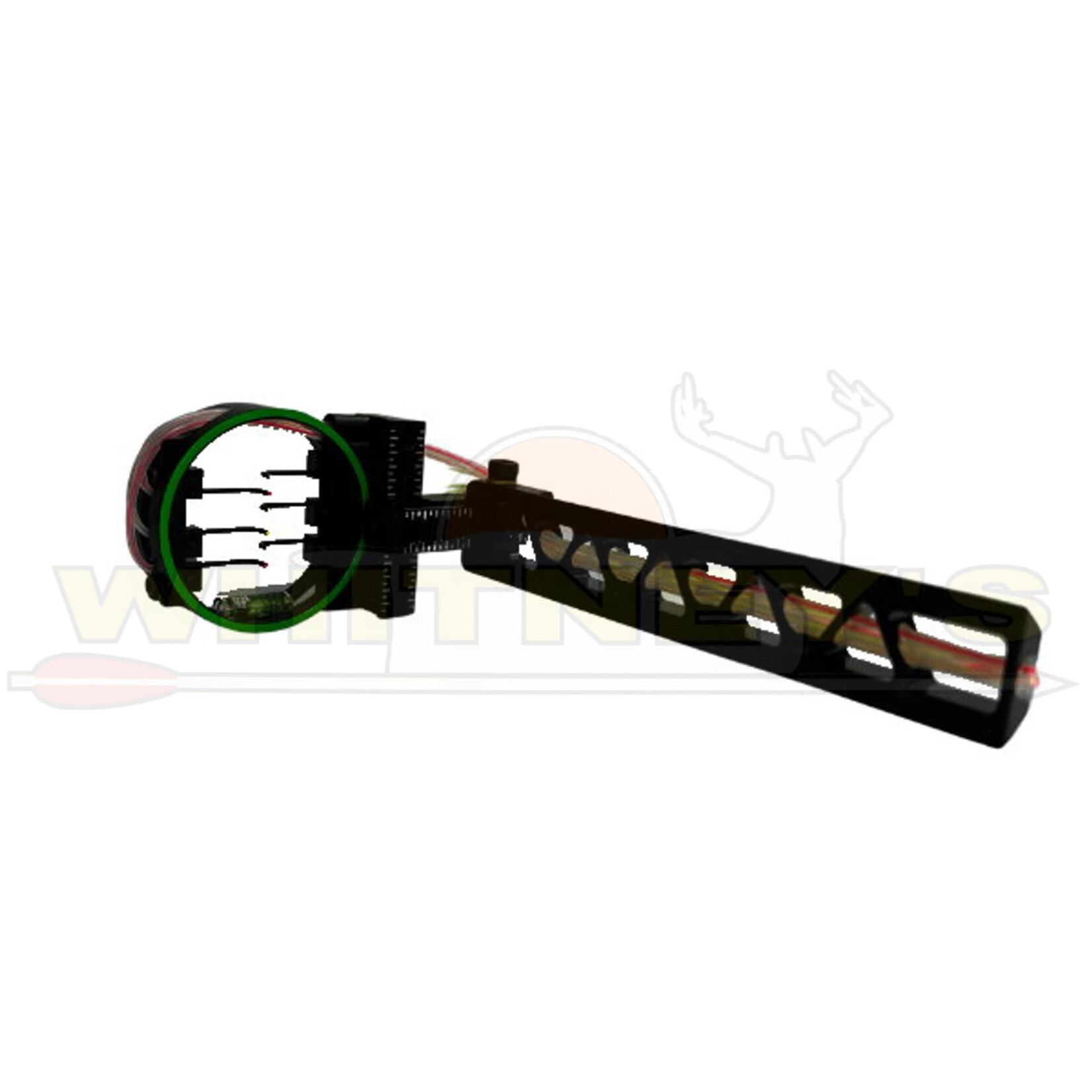 Schaffer Schaffer DT AIR Sight 6pin RH