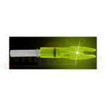 Burt Coyote Co., Inc. Burt Coyote Lumenok ST Epic H, Green- H1G