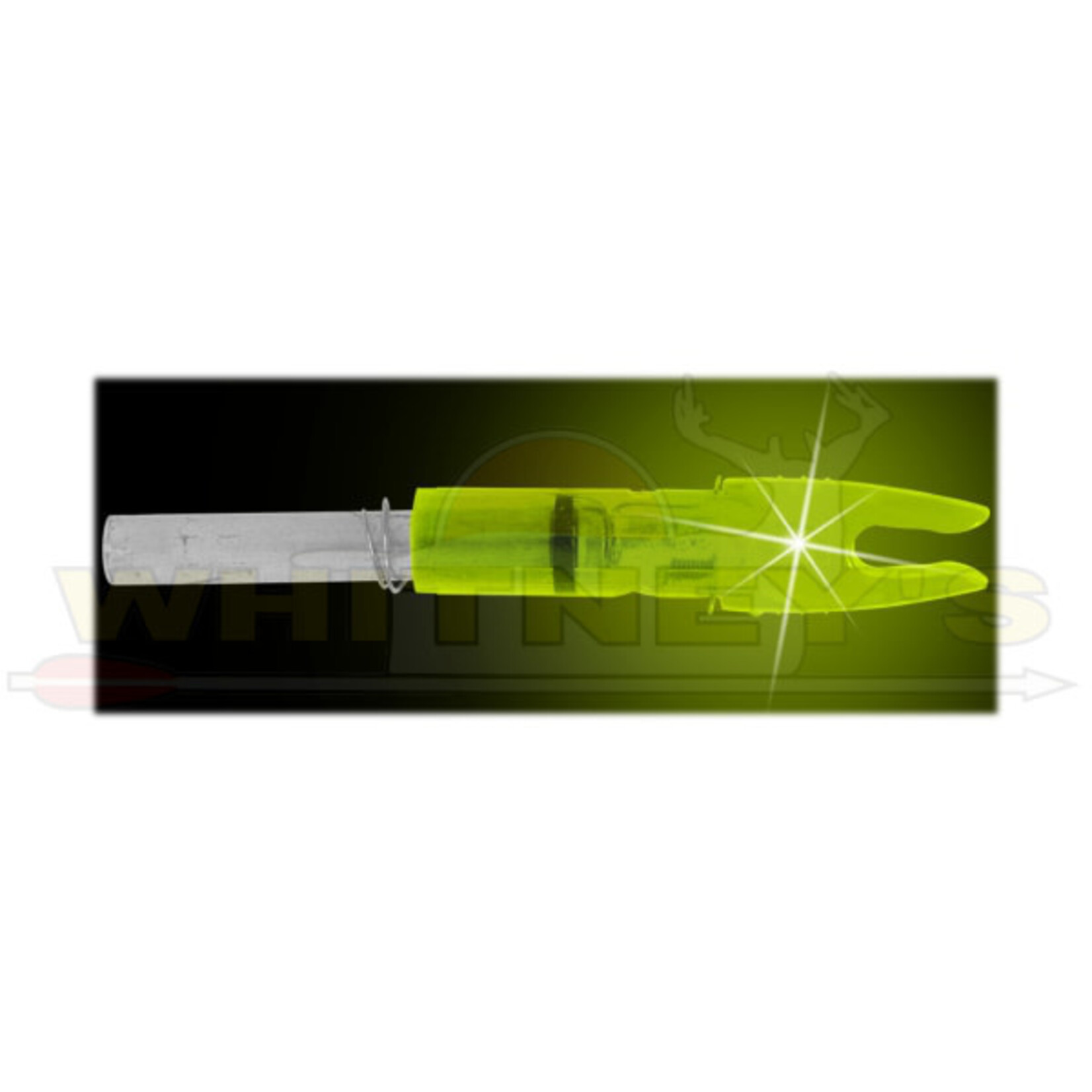 Burt Coyote Co., Inc. Burt Coyote Lumenok ST Epic H, Green- H1G