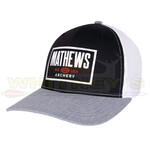 Mathews Apparel Mathews Icon Cap- 70425