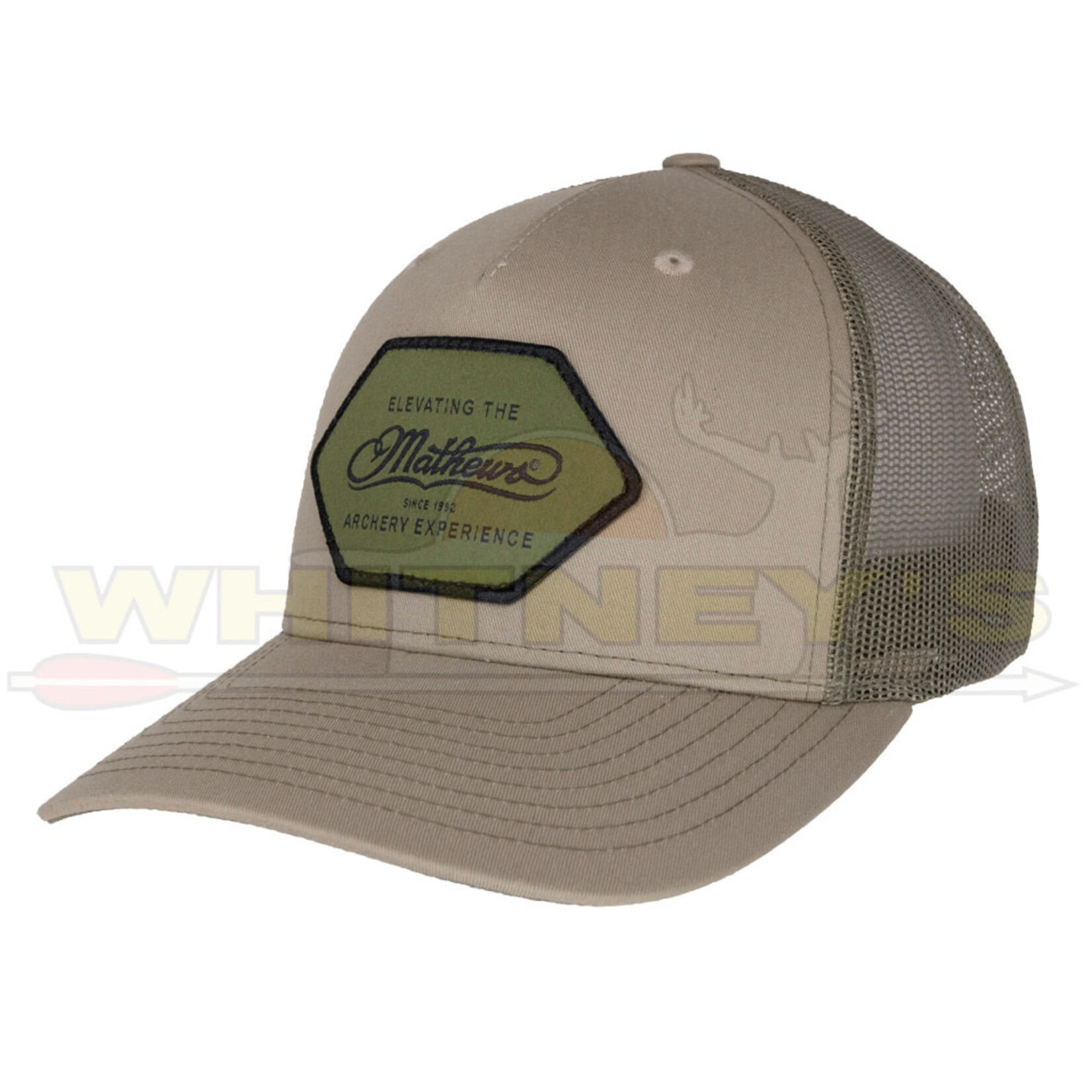 Mathews Apparel Mathews Impulse Cap