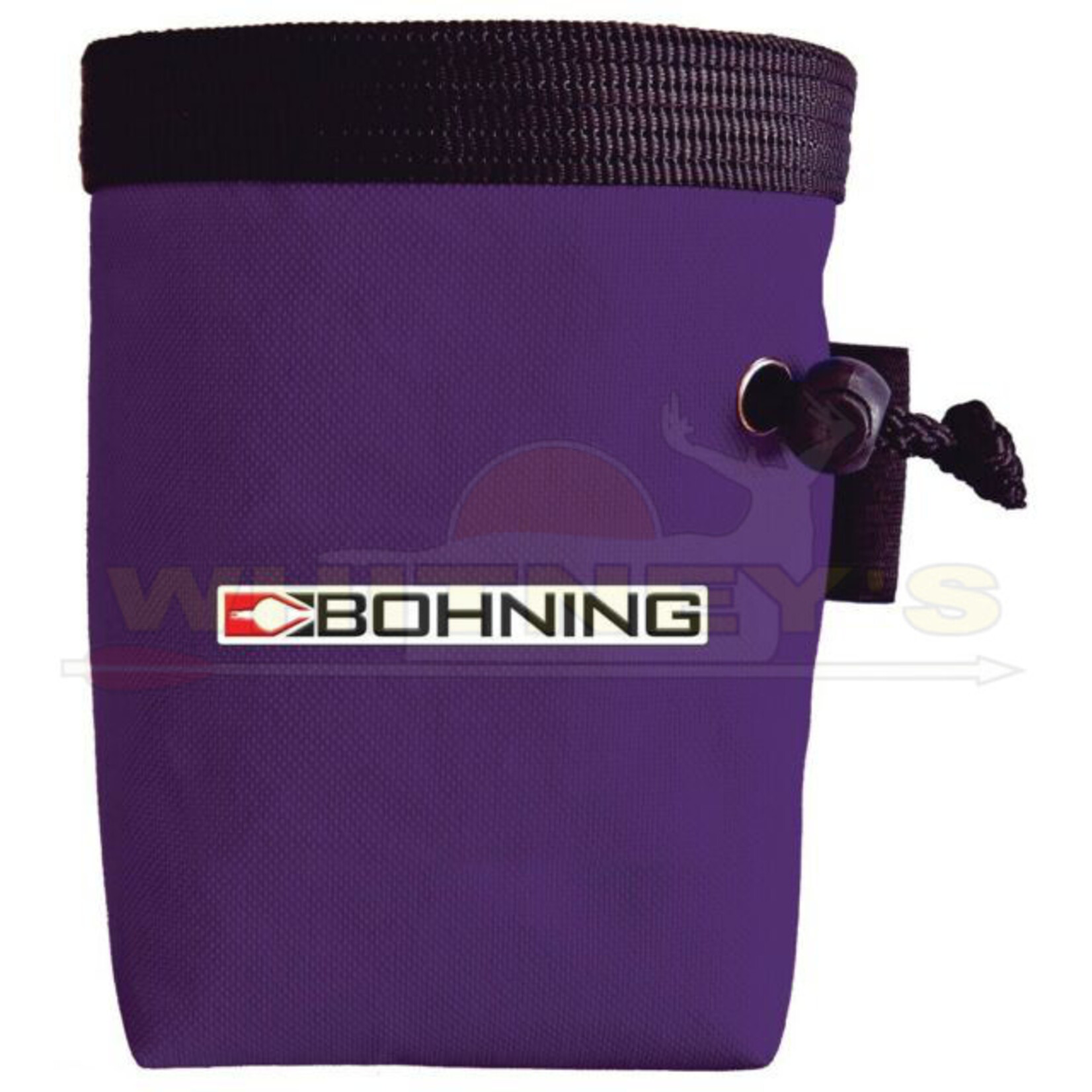 Bohning Company, LTD Bohning Accessory Bag,