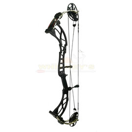 Darton Archery LLC. Darton Veracity 35 RH Bow