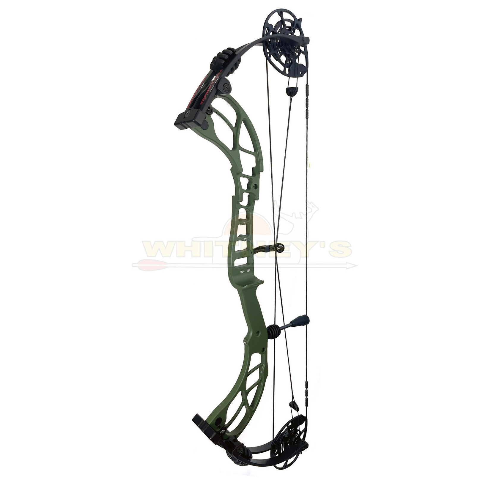 Darton Archery LLC. Darton Veracity 35 RH Bow
