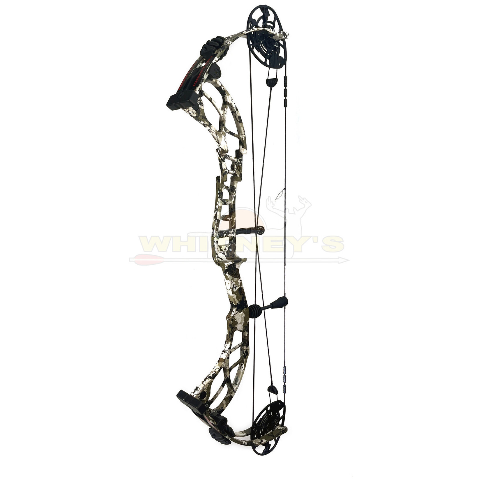 Darton Archery LLC. Darton Veracity 35 RH Bow