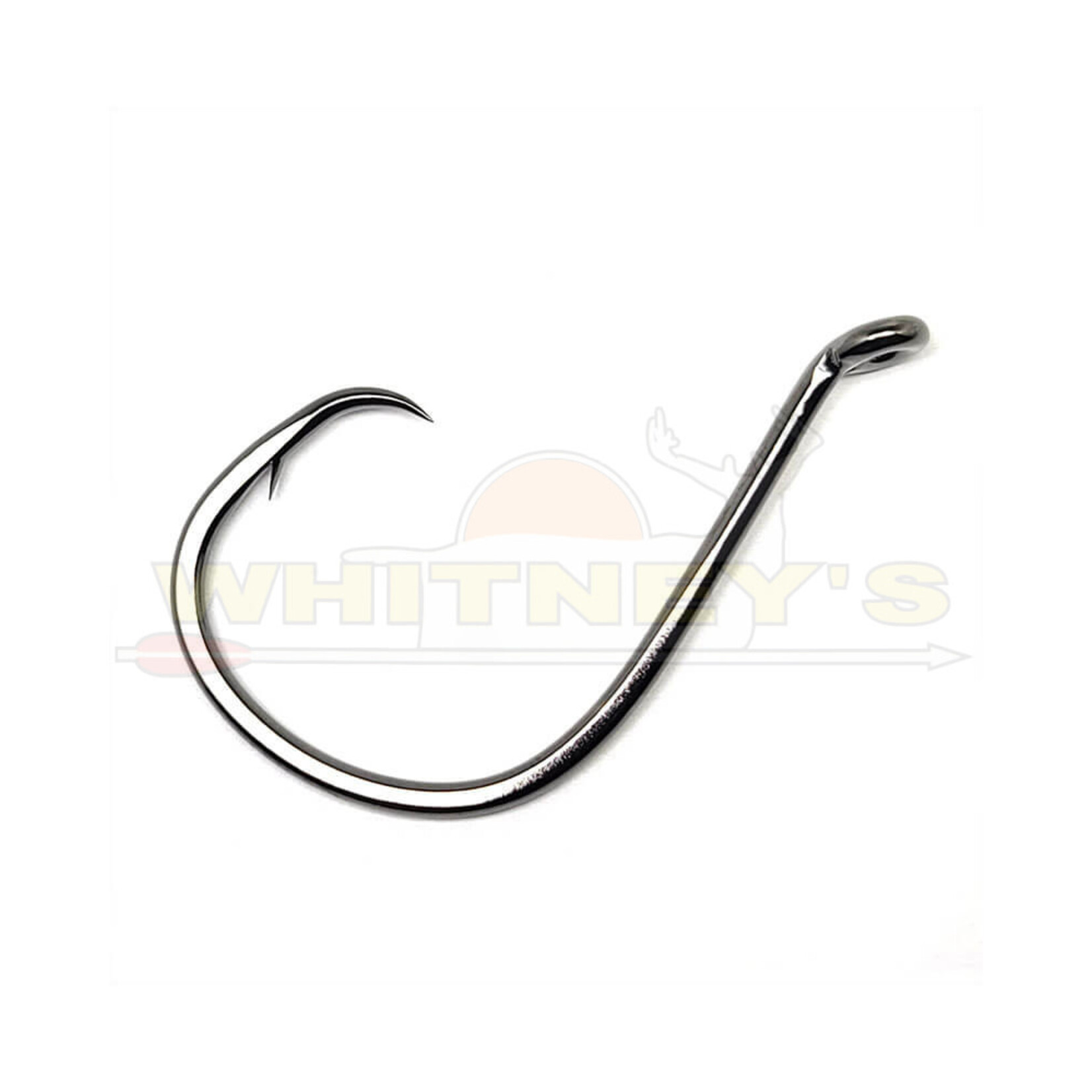 Triple S Sports Gamakatsu Octopus Circle Hook Size 1