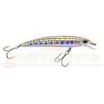 Triple S Sports Yo-Zuri Pins Minnow (F) 2 3/4" Glass