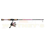 Triple S Sports Shakespeare Amphibian Pink 5’6” 2pc med