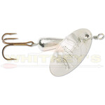 Panther Martin Panther Martin Lure 1/32 oz Silver