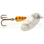 Panther Martin Panther Martin  1/16 oz Silver Blade Yel/Red