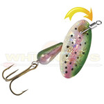 Panther Martin Panther Martin Inline Swivel 1/16 oz Rainbow Tout