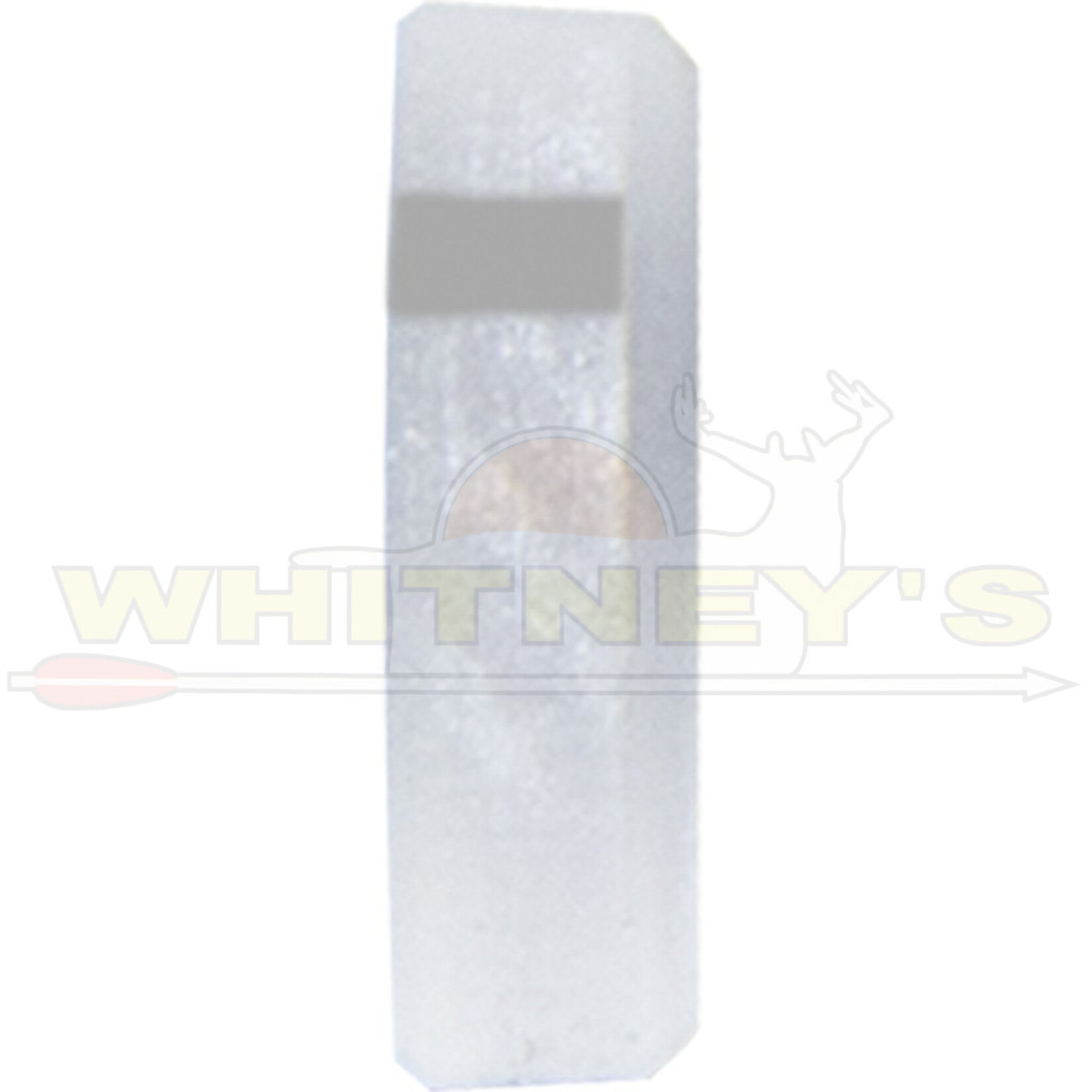 Specialty Archery, LLC Specialty Archery #4 Silver PXL Hunter Peep Verifier