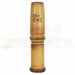 Primos Primos Wooden Owl Call- 2911