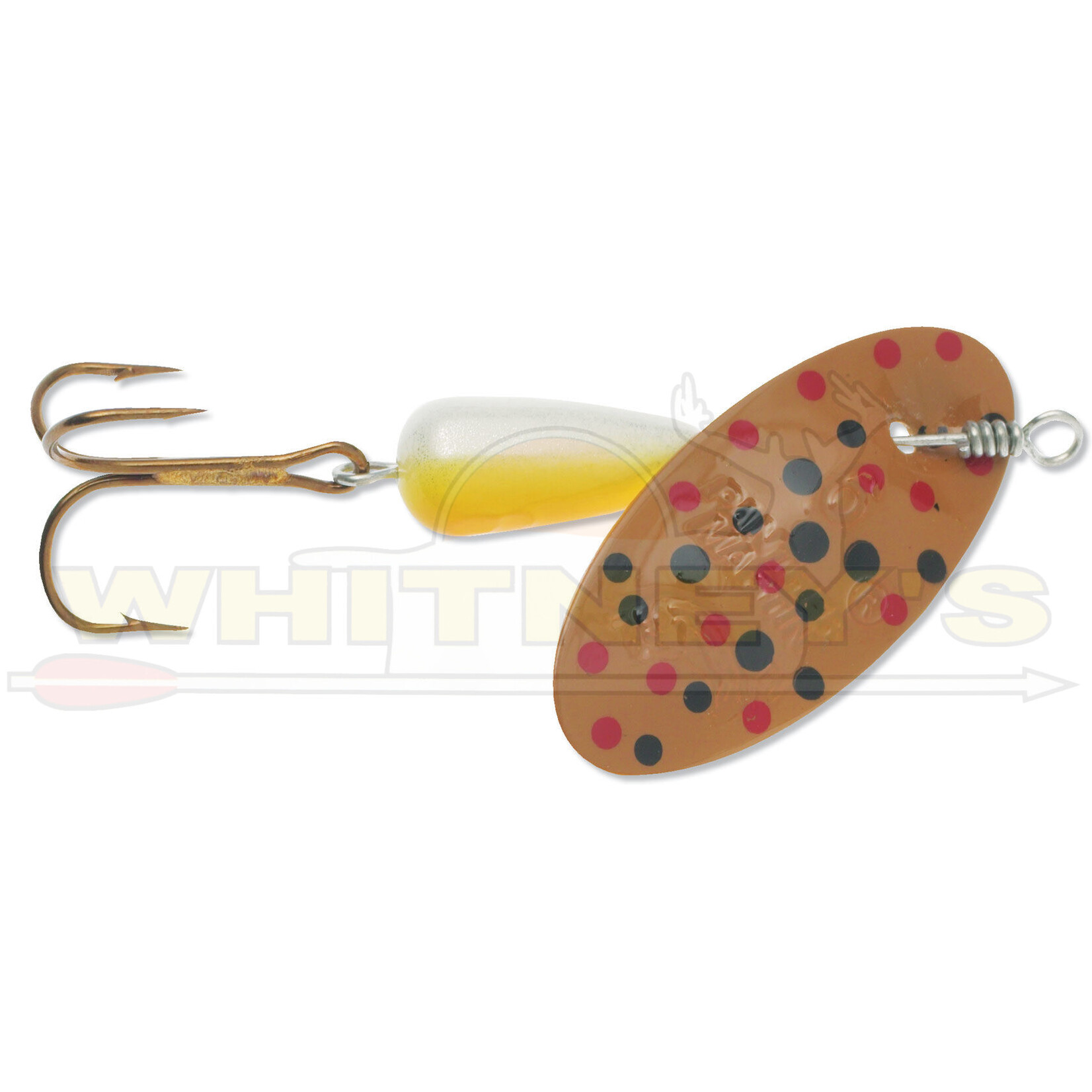 Panther Martin Panther Martin 1/16 oz Brook Trout