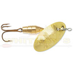 Panther Martin Panther Martin Deluxe 1/16 oz  Gold