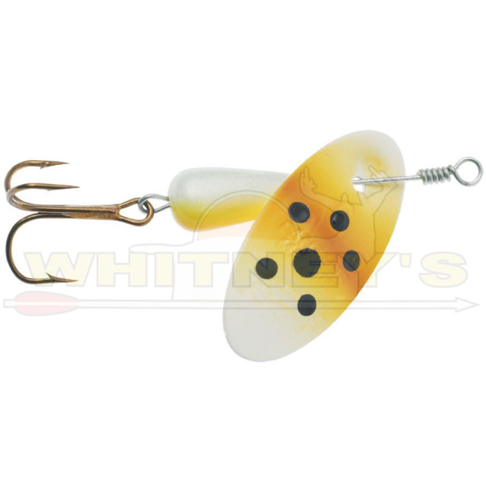 Panther Martin Panther Martin Nature Series1/8 oz Brook Trout