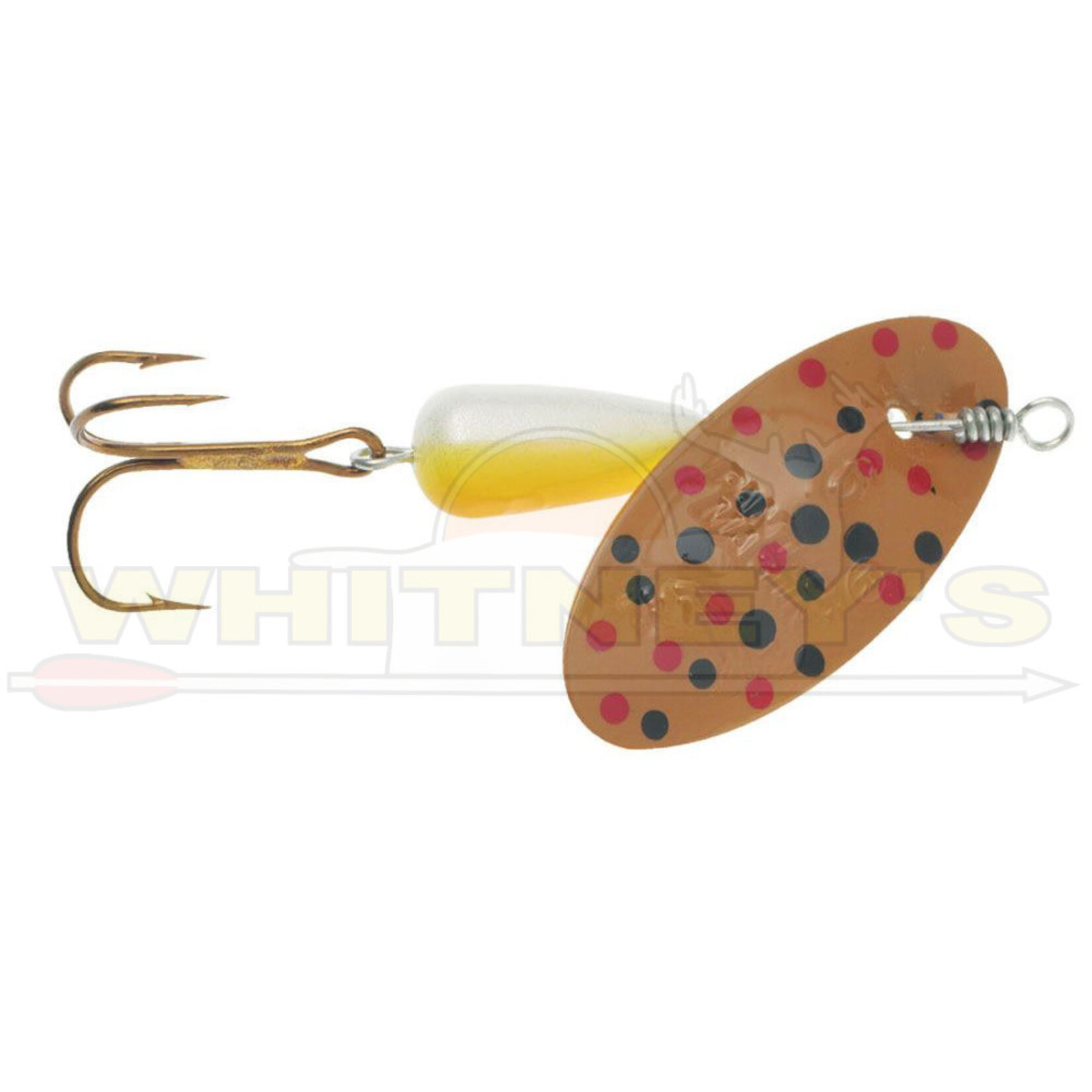 Panther Martin Panther Martin Nature Series 1/8 oz Brook trout