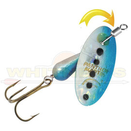 Panther Martin Panther Martin Inline Swivel 1/8 oz Blue/Silver