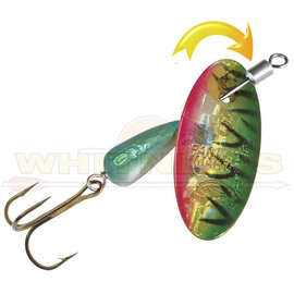 Panther Martin Panther Martin Inline Swivel 1/16 oz FireTiger