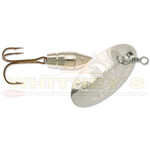 Panther Martin Panther Martin Deluxe Silver 1/8 oz.