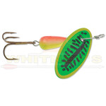 Panther Martin Panther Martin Lure Nature Series Firetiger 1/16 oz.