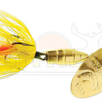 Panther Martin Lure Gold Dressed 1/16 oz.