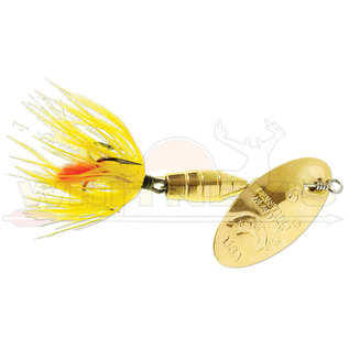 Panther Martin Lure Gold Dressed 1/16 oz.