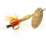 Panther Martin Gold Lure 1/16 oz.