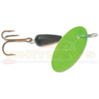Panther Martin Lure Gr. with Black 1/16 oz.