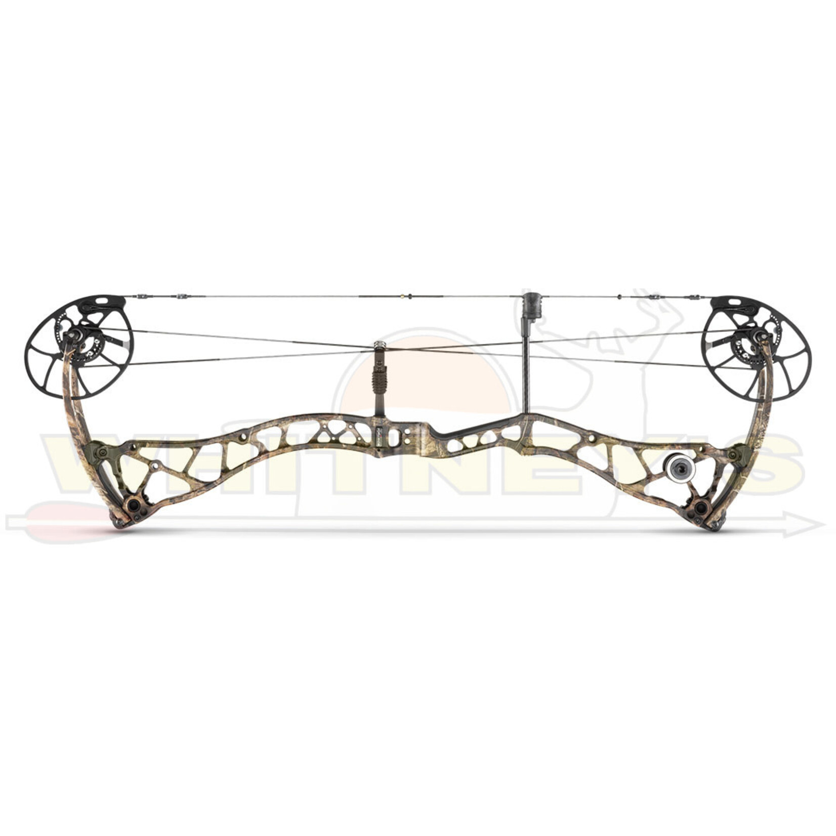 BowTech Bowtech SS34