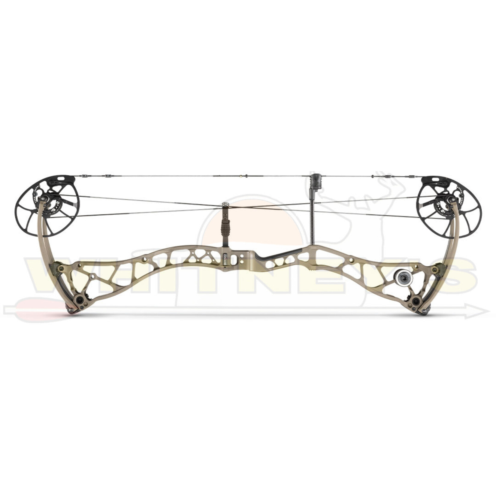 BowTech Bowtech SS34