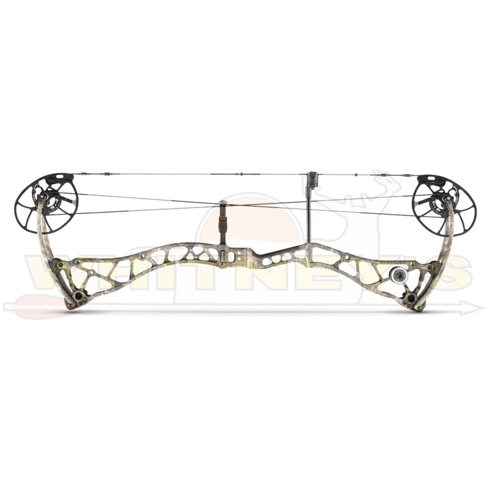 BowTech Bowtech SS34