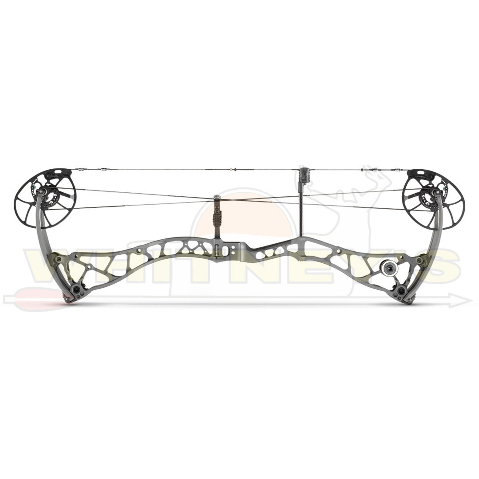 BowTech Bowtech SS34