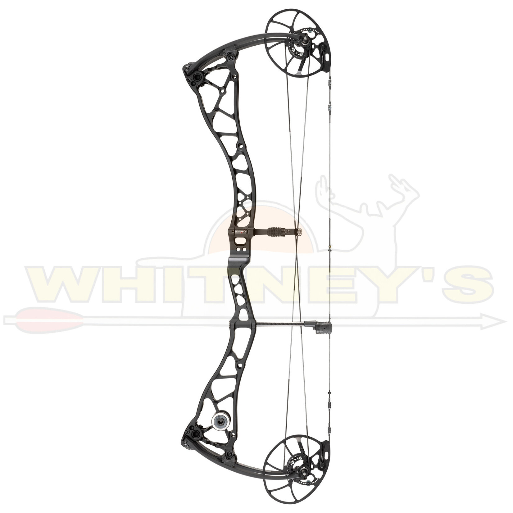 BowTech Bowtech SS34