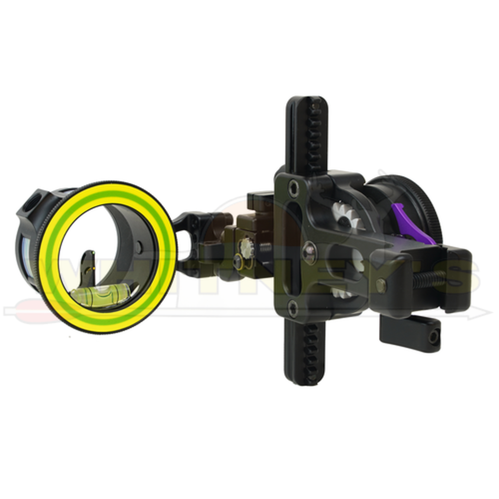 Spot Hogg Spot Hogg Fast Eddie PM 2-Pin Right Hand, .019 Sight