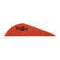 Bohning Company, LTD Bohning Blazer 2" Vanes, 100PK