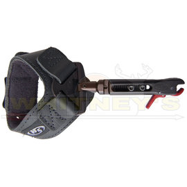 Hot Shot Mfg. Hot Shot Cinch Post Index Finger Release W/ Buckle Strap