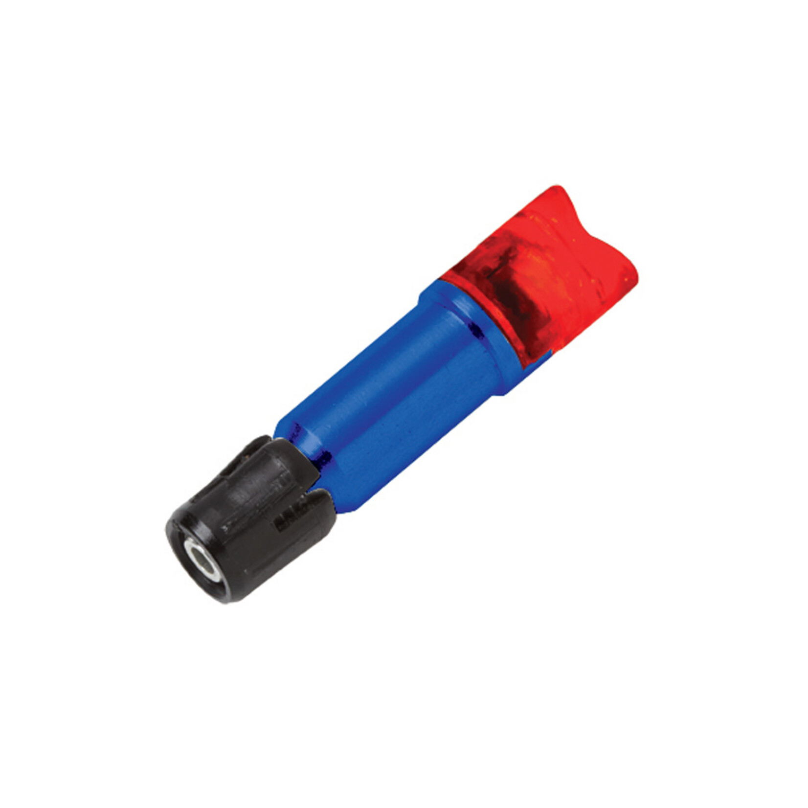 Nockturnal Nockturnal Launchpad X-Bow Lighted Nocks, 3PK