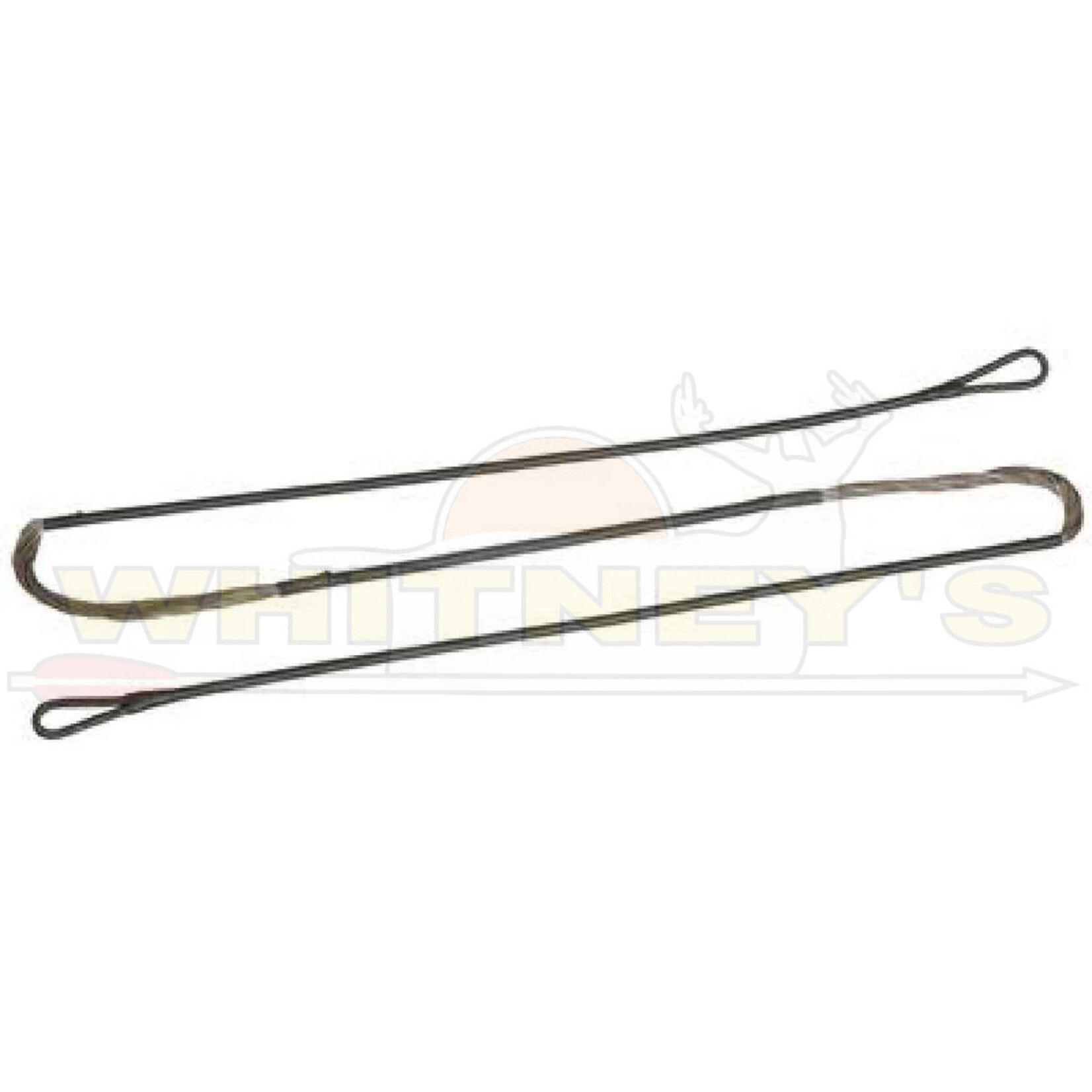 Mission Mission String Sub-1 String