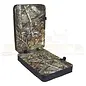 Allen Company Allen Vanish Foam Seat Cushion - Hot Seat